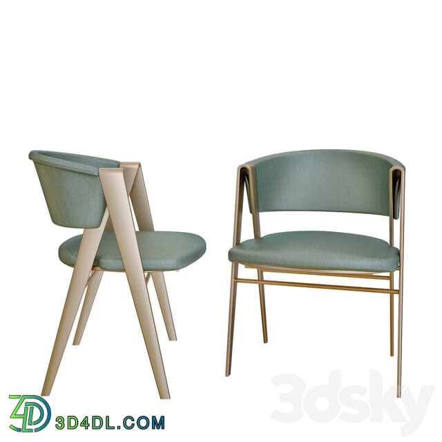 Chair - modern chair