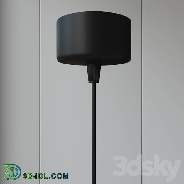 Chandelier - Pendant lamp 007