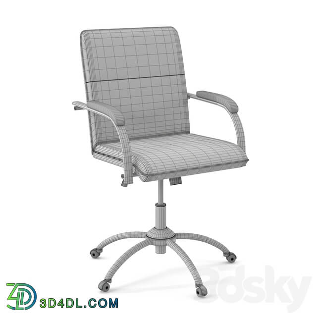Office furniture - Office chair samba