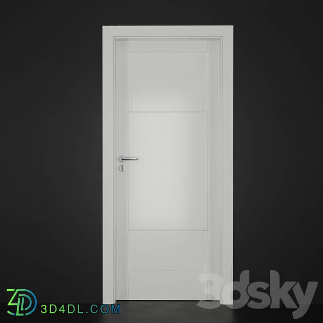 Doors - Door New Modern