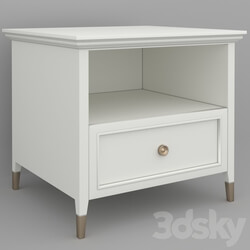 Sideboard _ Chest of drawer - Bedside table 1 