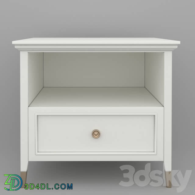 Sideboard _ Chest of drawer - Bedside table 1
