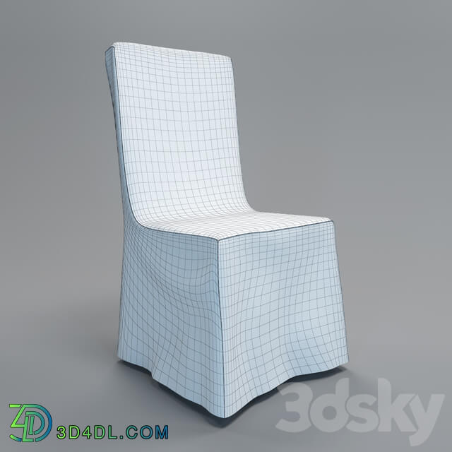 Table _ Chair - Ballroom seating