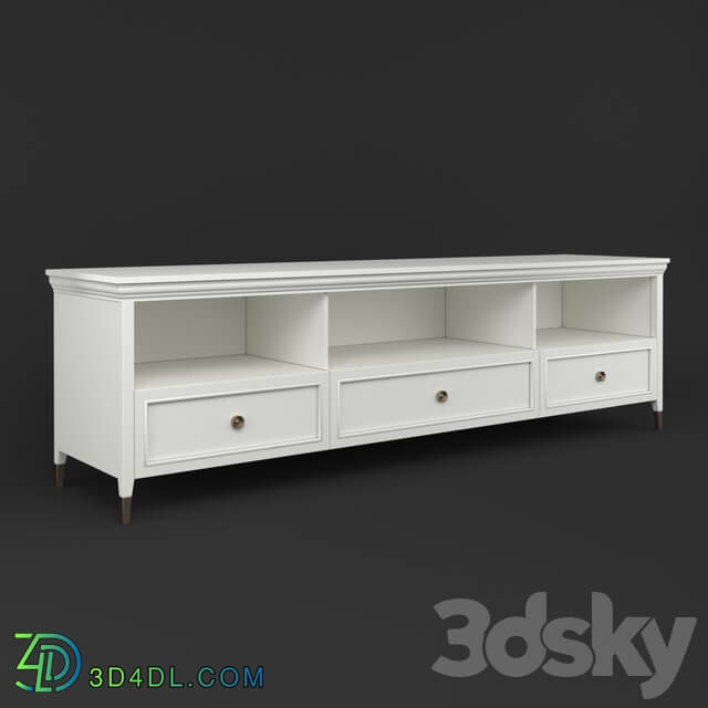 Sideboard _ Chest of drawer - TV stand 1