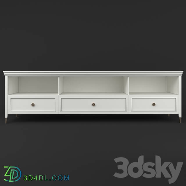 Sideboard _ Chest of drawer - TV stand 1