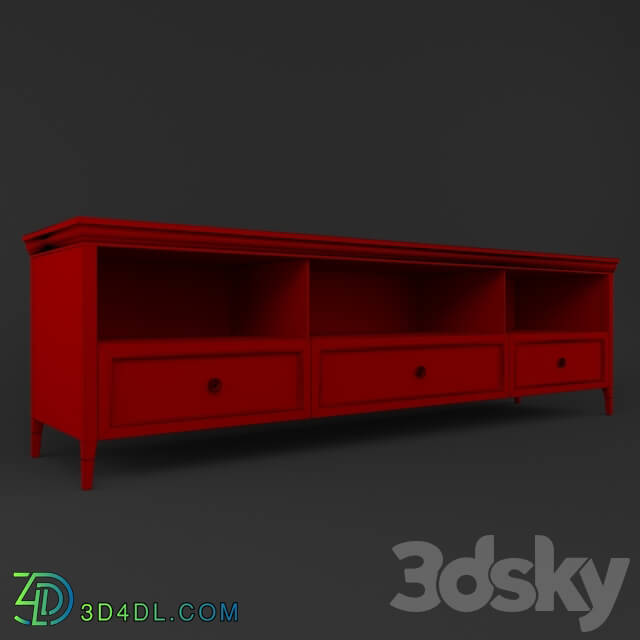 Sideboard _ Chest of drawer - TV stand 1