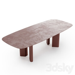Table - Bonaldo geometric 