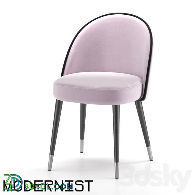 Chair - Chair Miro_Wood_NF _OM_