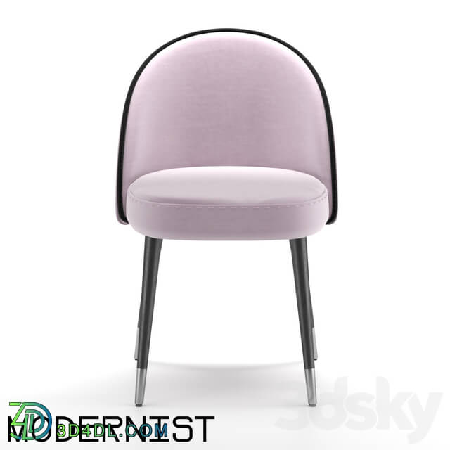 Chair - Chair Miro_Wood_NF _OM_