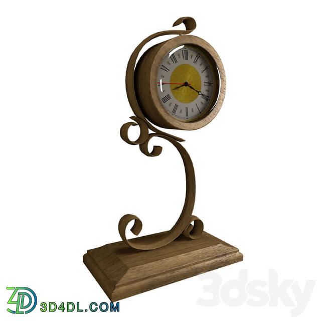 Other - Clock