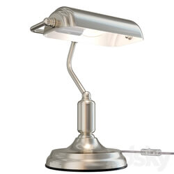 Table lamp - Table lamp Maytoni Kiwi Z154-TL-01-N 