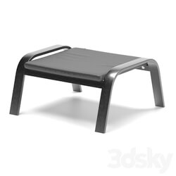 Other - Footstool 