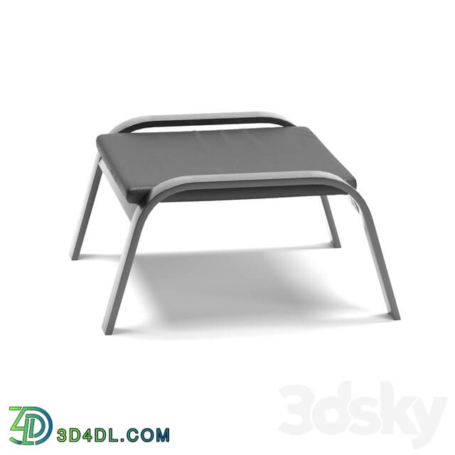 Other - Footstool
