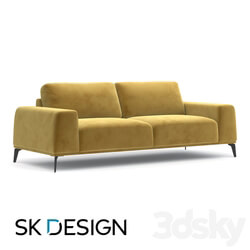Sofa - OM Triple sofa Rio ST 180 