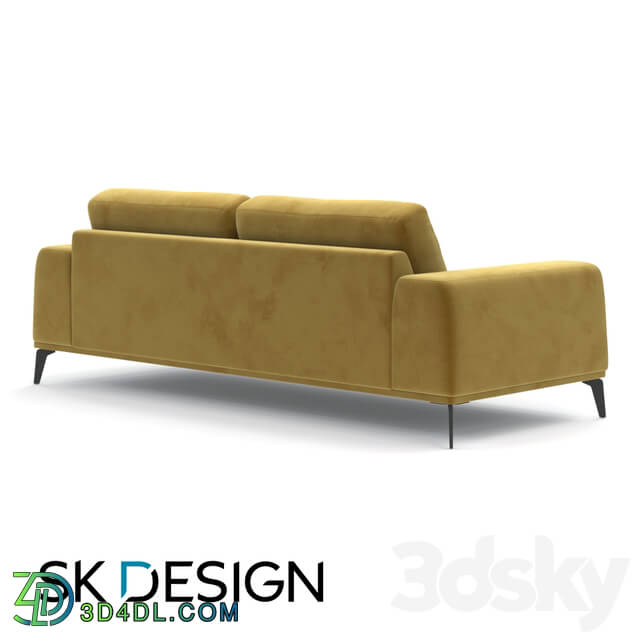Sofa - OM Triple sofa Rio ST 180