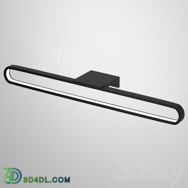 Wall light - wall lamp deko