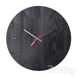Watches _ Clocks - Ikea_watch_vokalissa 