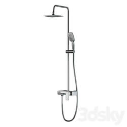 Faucet - SSWW FT03010 shower column 