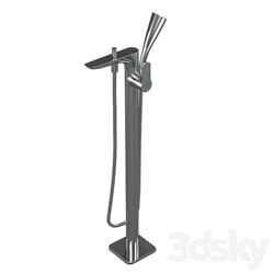 Faucet - SSWW F101 floor mixer 