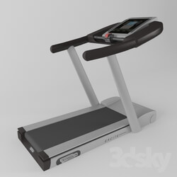 Sports - Treadmill electronic 