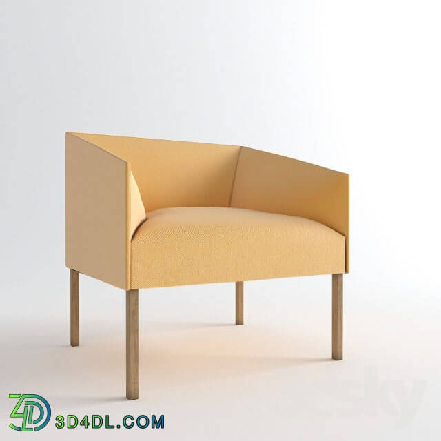 Arm chair - Easychair