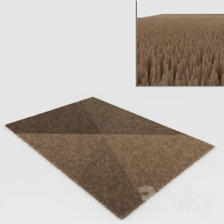 Other decorative objects - carpet 