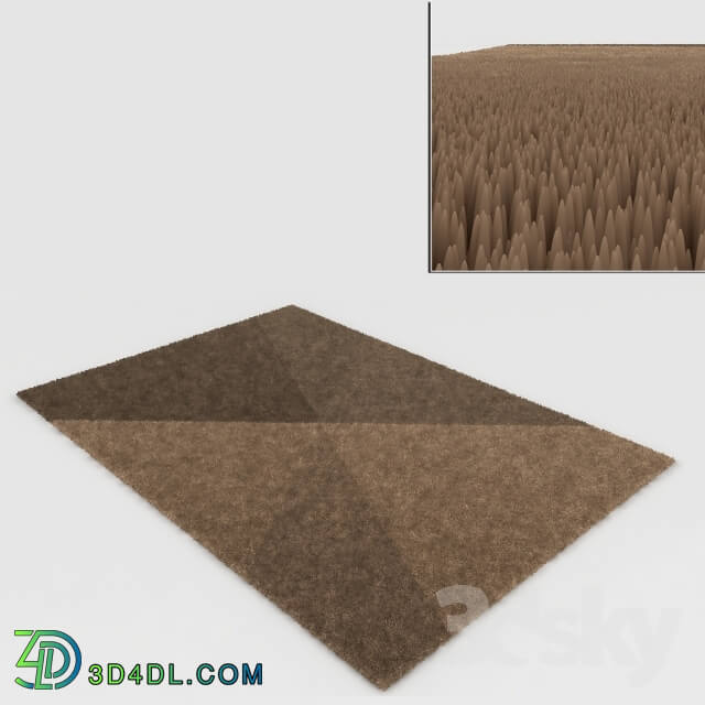 Other decorative objects - carpet