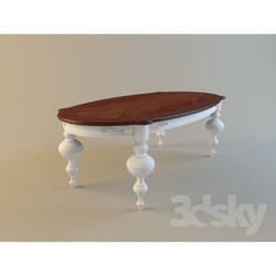 Table - Table Stella del Mobile _Italy_ 