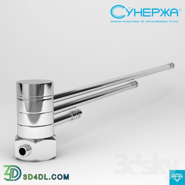 Towel rail - SUNERZHA Hanger VEER-DV