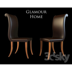 Arm chair - Armchair Glamour home 