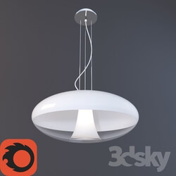 Ceiling light - Chandelier Lirio by Philips Ceiling light 