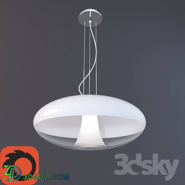 Ceiling light - Chandelier Lirio by Philips Ceiling light