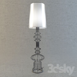 Floor lamp - CXLighting CX-1280a 