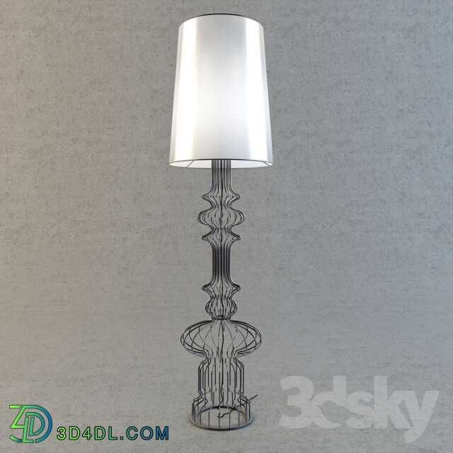 Floor lamp - CXLighting CX-1280a