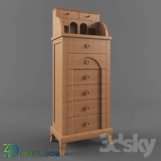 Sideboard _ Chest of drawer - Chest Of Drawers