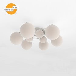 Ceiling light - Chandelier for ceiling 482032_9 