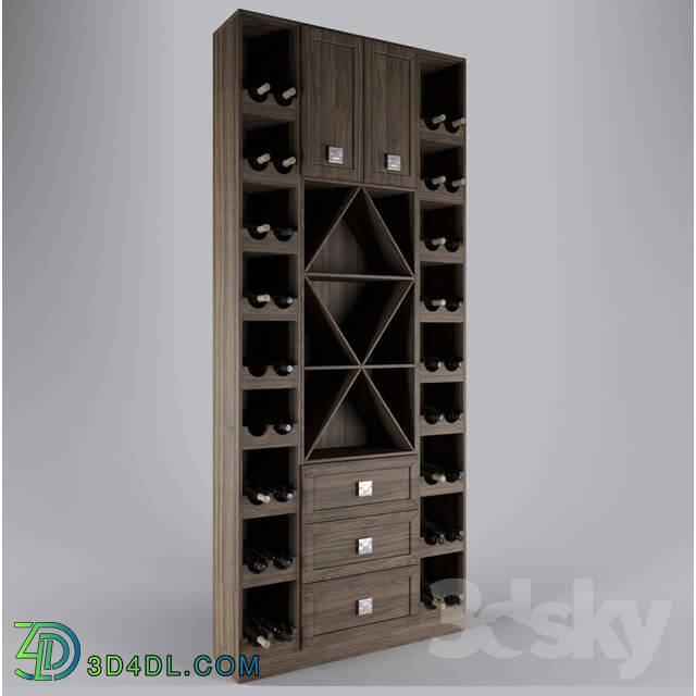 Other - Wine cabinet