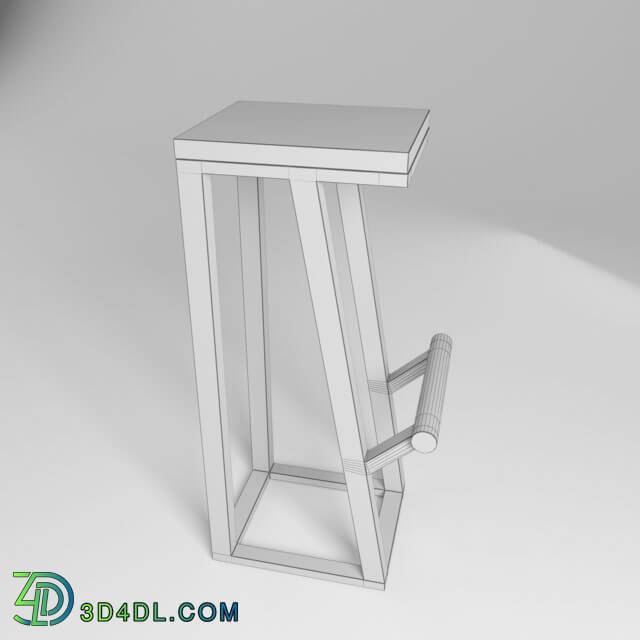 Chair - Bar stool loft