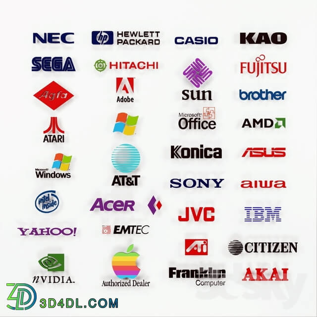 Shop - Collection of Electronics brands