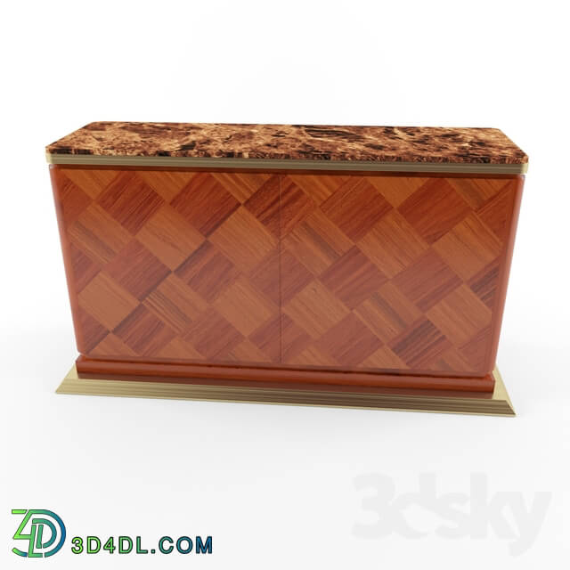 Sideboard _ Chest of drawer - Smania Harrys Bar