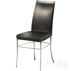 Chair - slate chair 