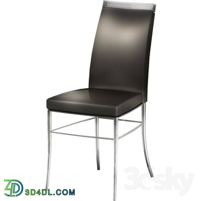 Chair - slate chair