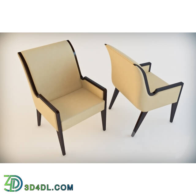 Chair - Turri _ Dolce Vita