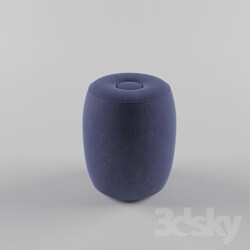 Other soft seating - Inflatable stool 