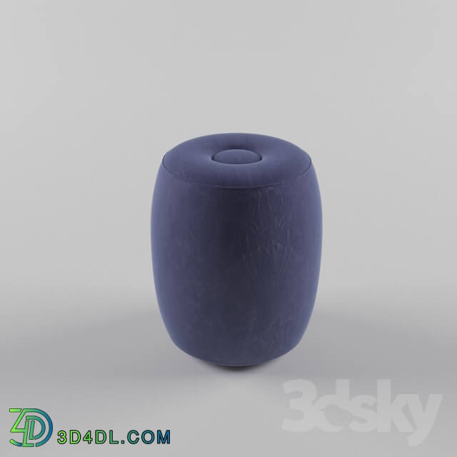 Other soft seating - Inflatable stool