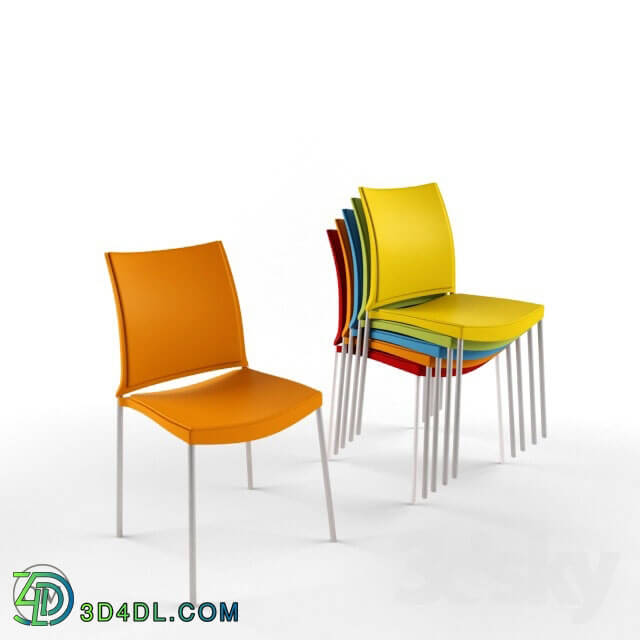 Chair - chair_HOLA