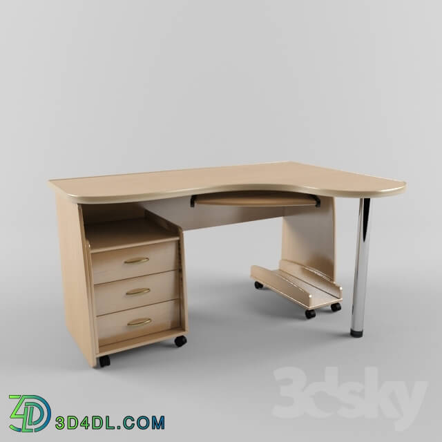 Table - Normal table_ computer