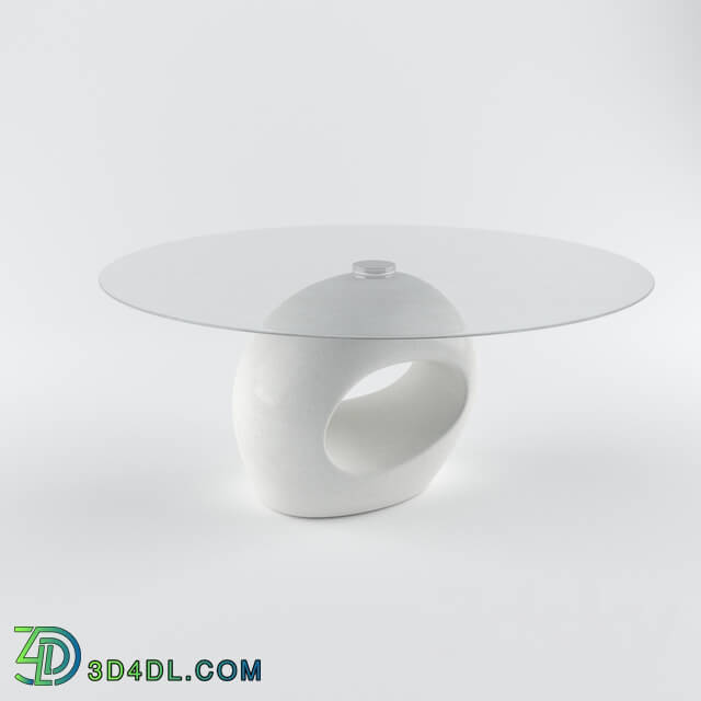 Table - Coffee table