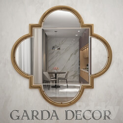 Mirror - Mirror Garda Decor 