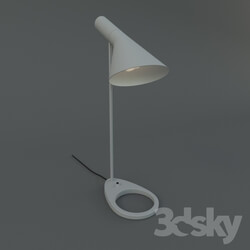 Table lamp - Floor lamp 